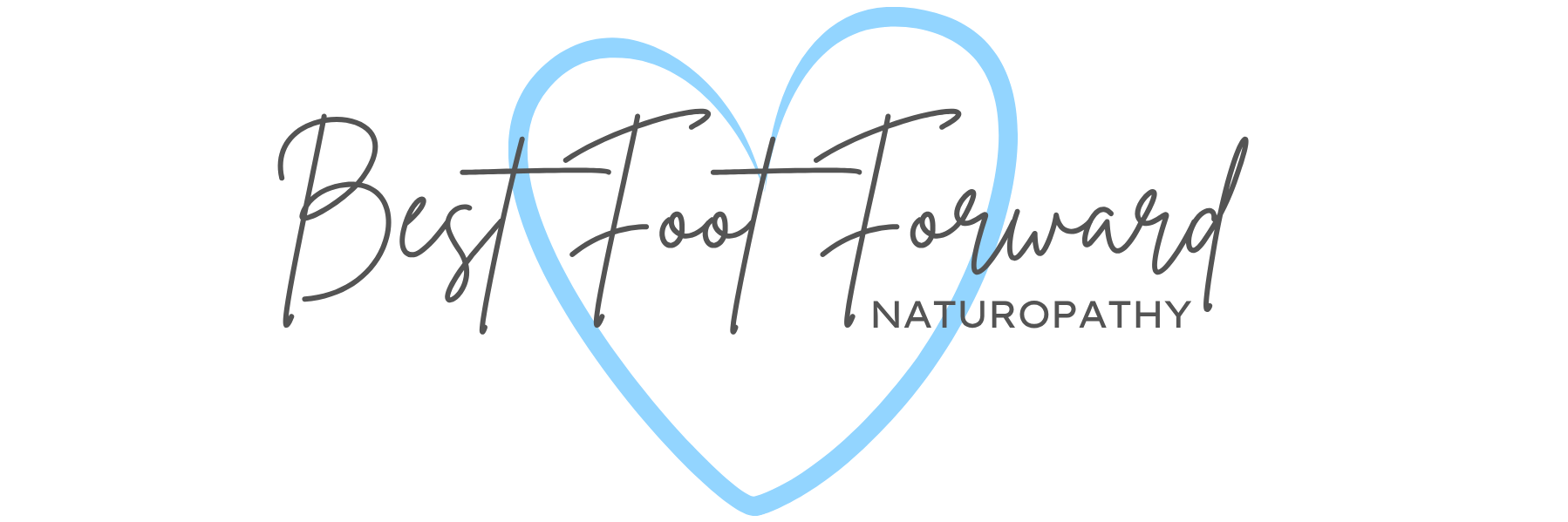 Best Foot Forward Naturopathy